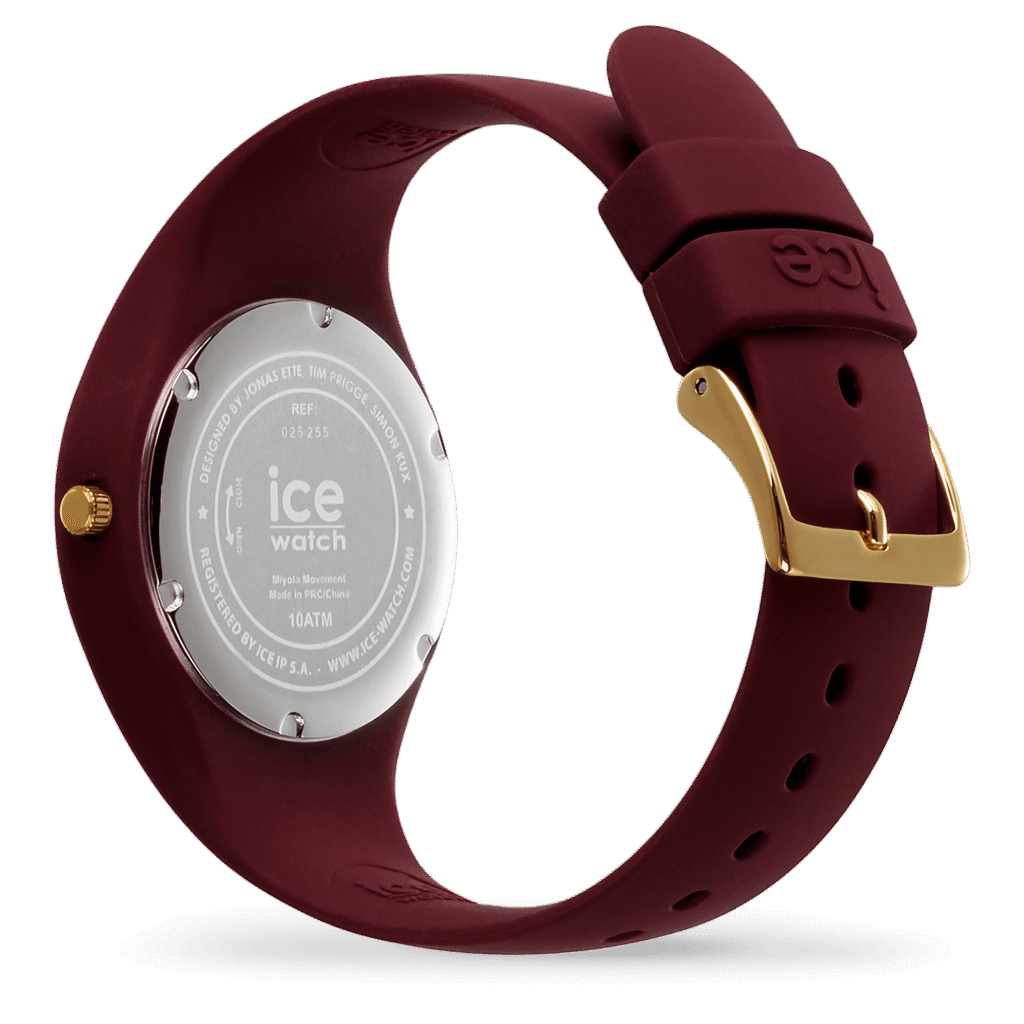 ICE champagne – Cherry – 025255 – detailfoto 3