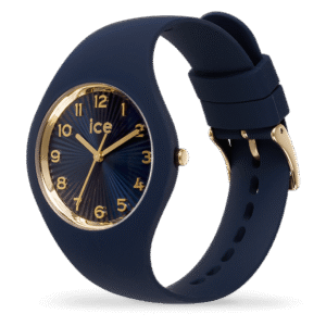 ICE champagne – Navy Blue – 025256 – detailfoto 1