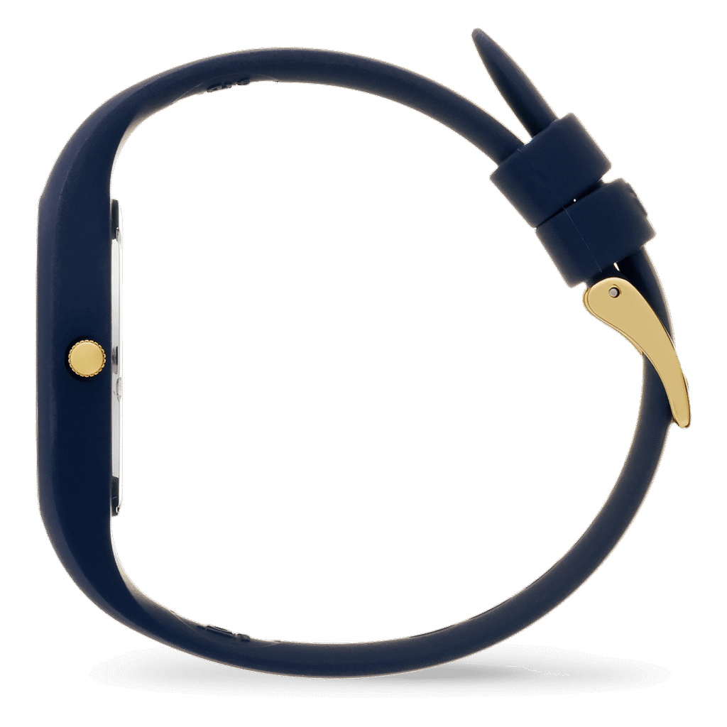 ICE champagne – Navy Blue – 025256 – detailfoto 2