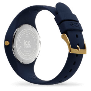 ICE champagne – Navy Blue – 025256 – detailfoto 3