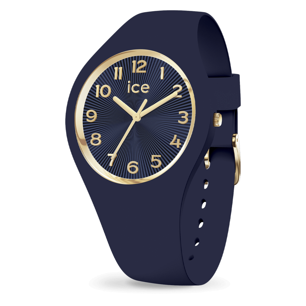 ICE champagne – Navy Blue – 025256 – productfoto