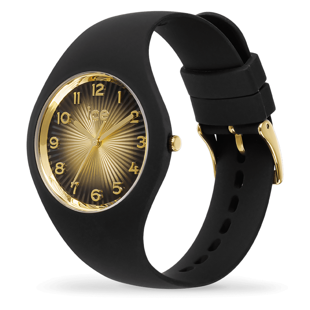 ICE champagne – Black Gold Shades – 025258 – detailfoto 1