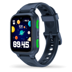ICE kids 4G – Blue – 025269 – detailfoto 1