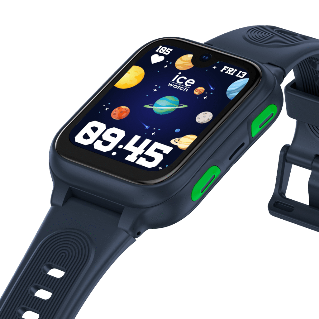 ICE kids 4G – Blue – 025269 – detailfoto 2