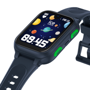 ICE kids 4G – Blue – 025269 – detailfoto 2