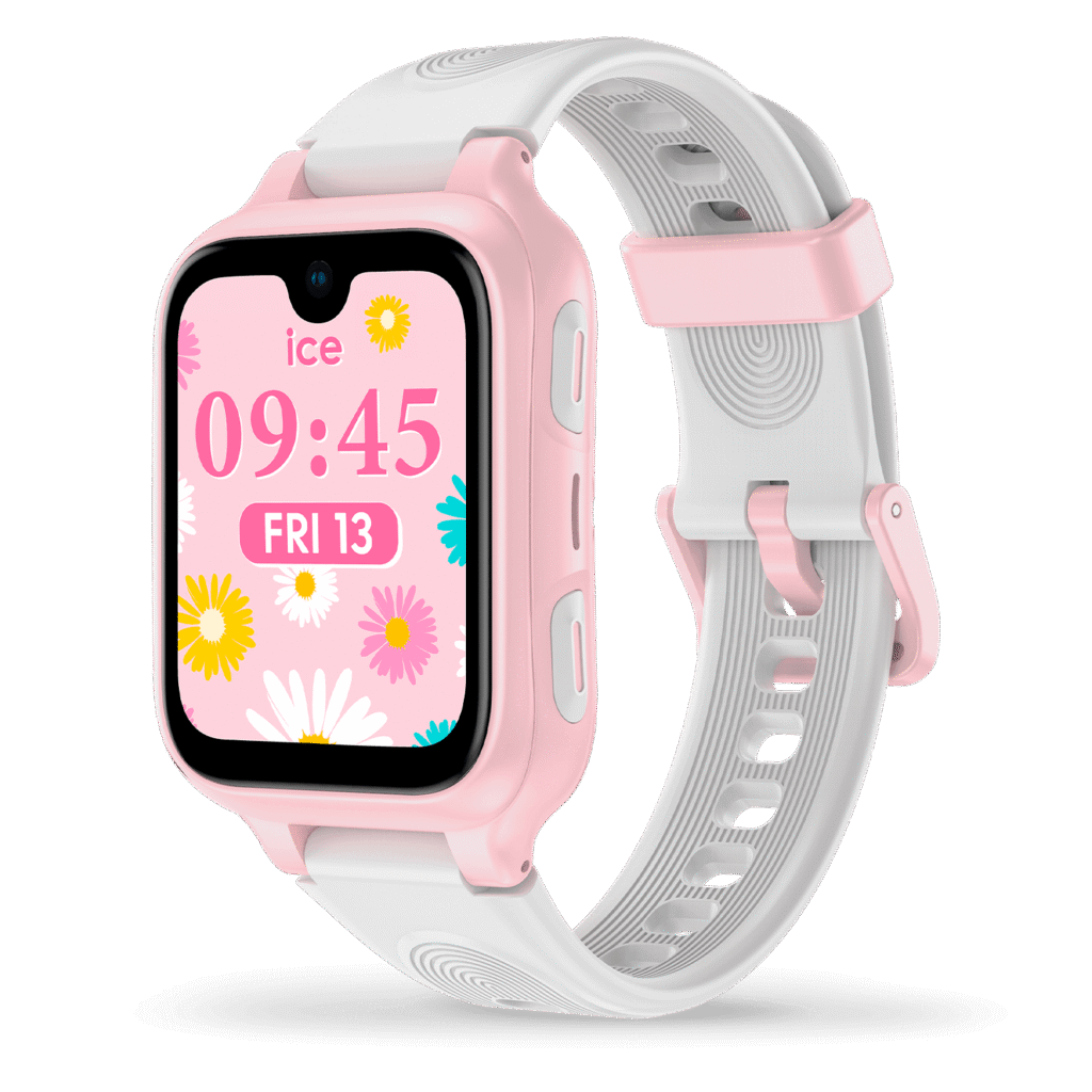 ICE kids 4G – Pink – 025270 – detailfoto 1