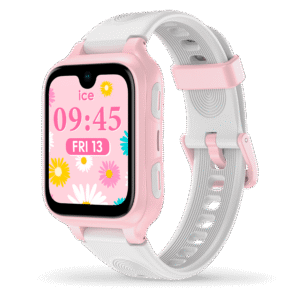 ICE kids 4G – Pink – 025270 – detailfoto 1