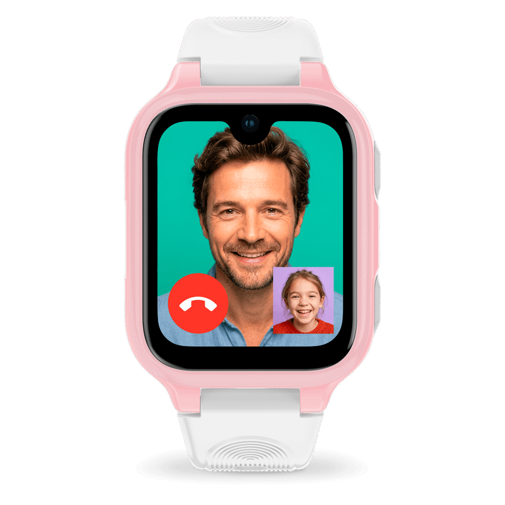 ICE kids 4G – Pink – 025270 – productfoto