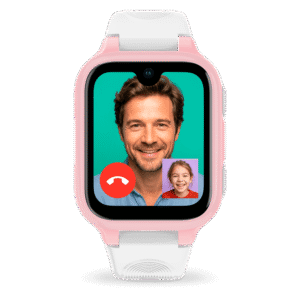 ICE kids 4G – Pink – 025270 – productfoto