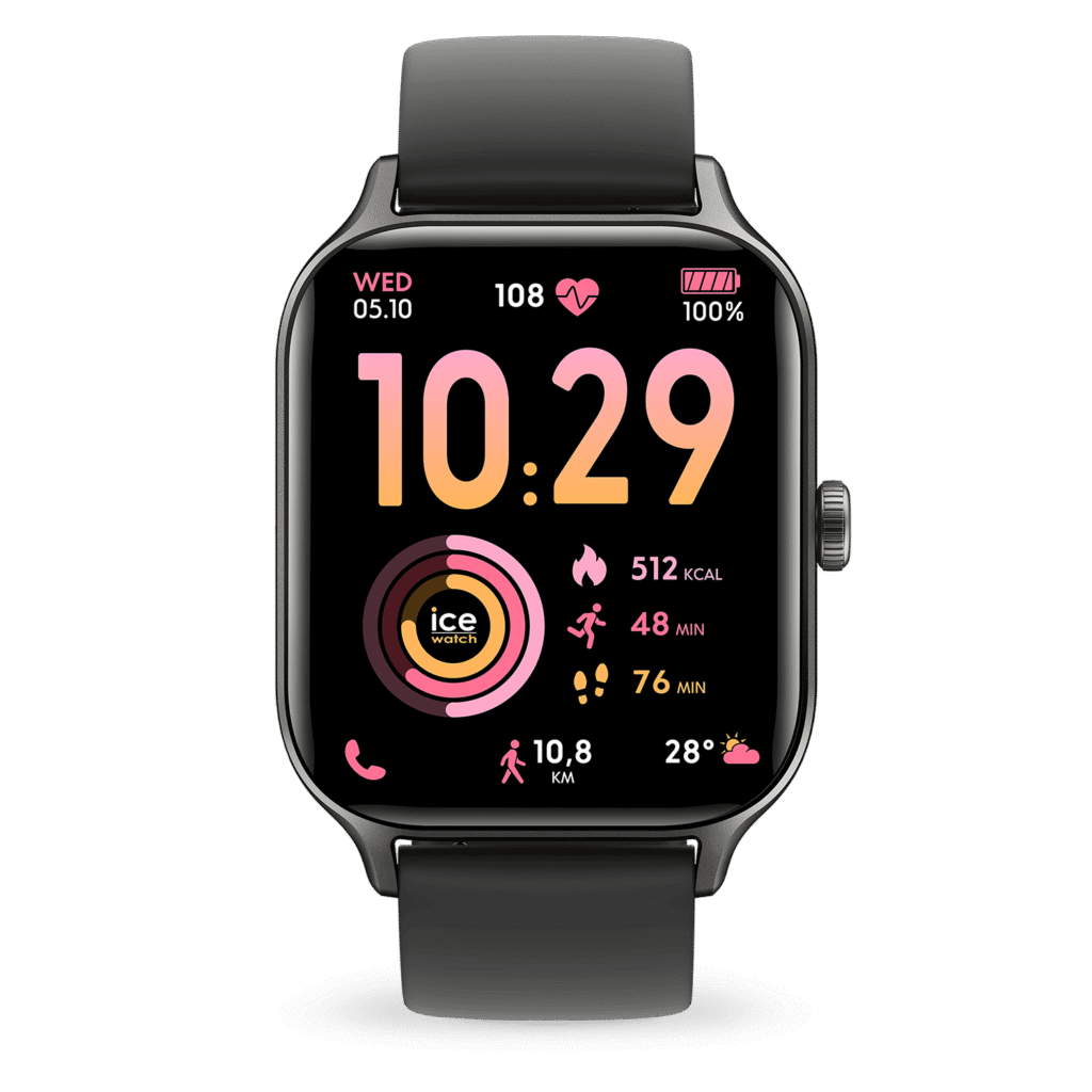 ICE fit RT 3.0 (36mm) – Black – 025277 – productfoto