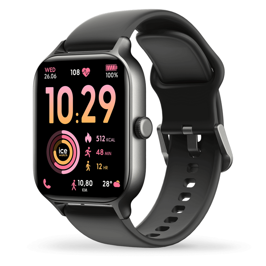 ICE fit RT 3.0 (36mm) – Black – 025277 – detailfoto 1