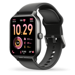 ICE fit RT 3.0 (36mm) – Black – 025277 – detailfoto 1