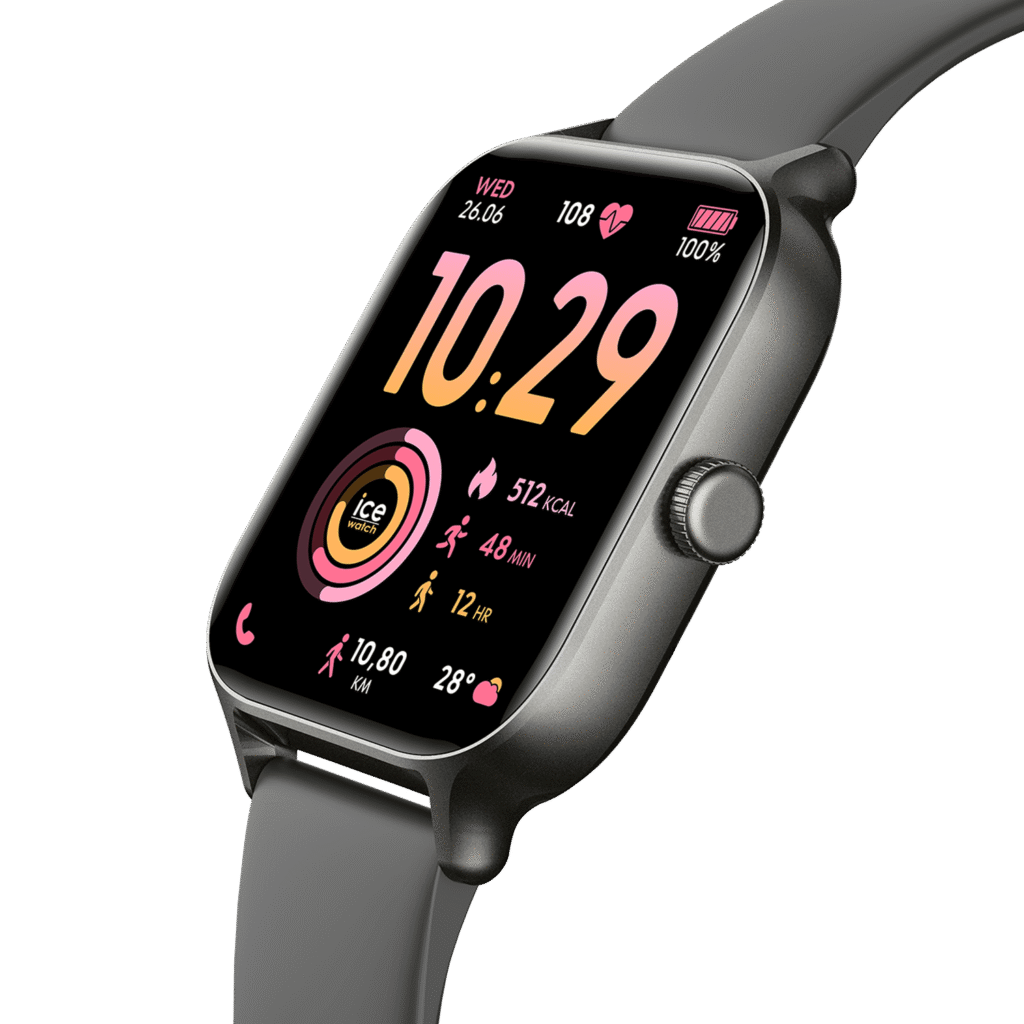 ICE fit RT 3.0 (36mm) – Black – 025277 – detailfoto 2