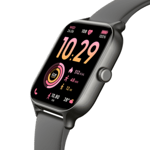 ICE fit RT 3.0 (36mm) – Black – 025277 – detailfoto 2