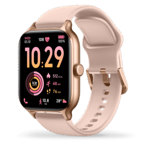 ICE fit RT 3.0 (36mm) – Rose-Gold Nude – 025278 – detailfoto 1
