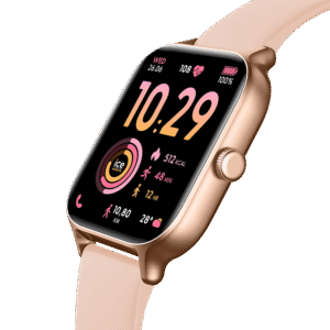 ICE fit RT 3.0 (36mm) – Rose-Gold Nude – 025278 – detailfoto 2