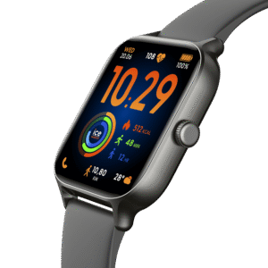 ICE fit RT 3.0 (40mm) – Black – 025279 – detailfoto 2