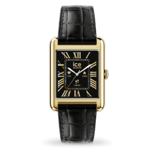 ICE smart TKS 2.0 rectangular 1.41 – Gold Black – 025285 – productfoto