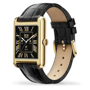ICE smart TKS 2.0 rectangular 1.41 – Gold Black – 025285 – detailfoto 2