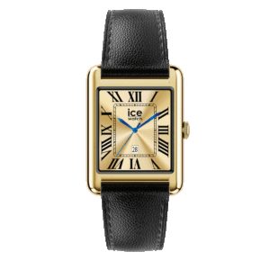 ICE smart TKS 2.0 rectangular 1.41 – Gold Black – 025286 – detailfoto 1