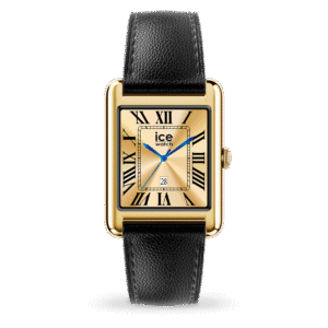 ICE smart TKS 2.0 rectangular 1.41 – Gold Black – 025286 – productfoto