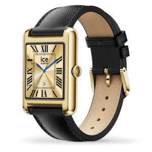 ICE smart TKS 2.0 rectangular 1.41 – Gold Black – 025286 – detailfoto 2