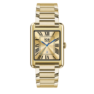 ICE smart TKS 2.0 rectangular 1.41 – Gold – 025287 – detailfoto 1