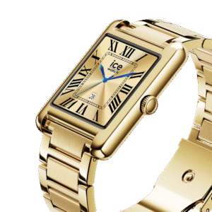 ICE smart TKS 2.0 rectangular 1.41 – Gold – 025287 – detailfoto 3