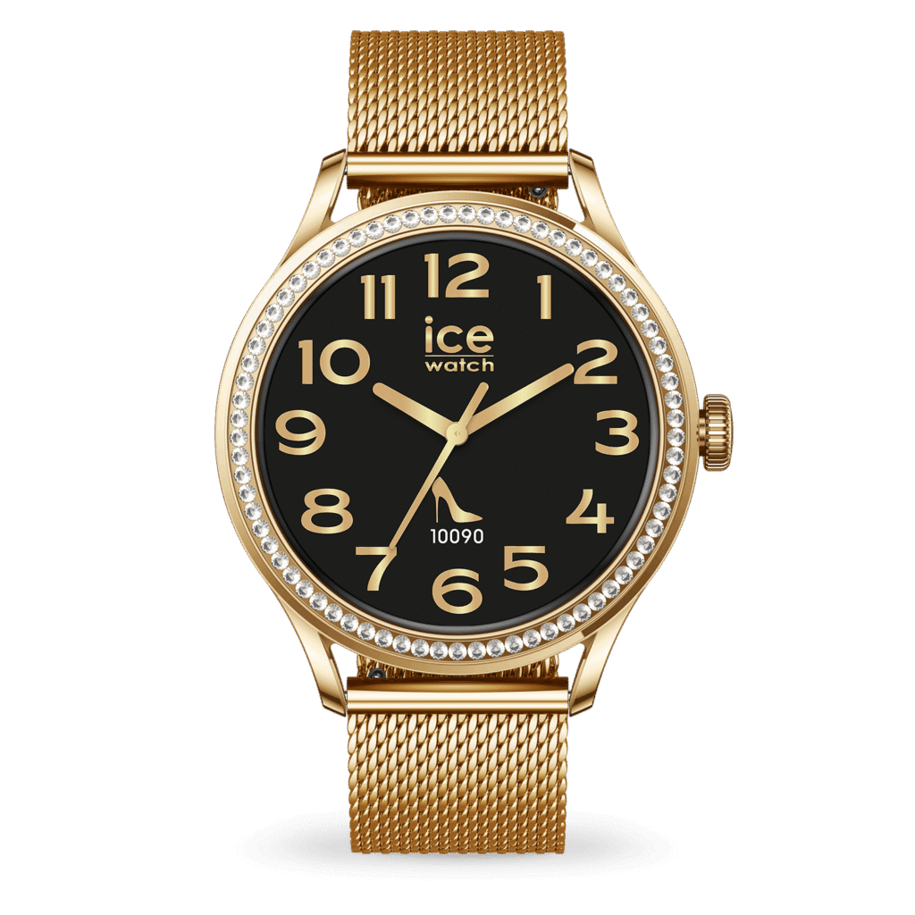 ICE smart ST 2.0 round 1.20 – Gold – 025316 – productfoto