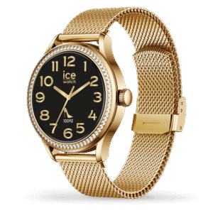 ICE smart ST 2.0 round 1.20 – Gold – 025316 – detailfoto 1