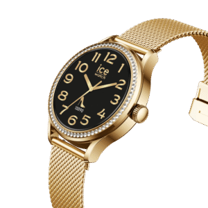 ICE smart ST 2.0 round 1.20 – Gold – 025316 – detailfoto 2