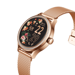 ICE smart ST 2.0 round 1.20 – Rose-Gold – 025317 – detailfoto 2
