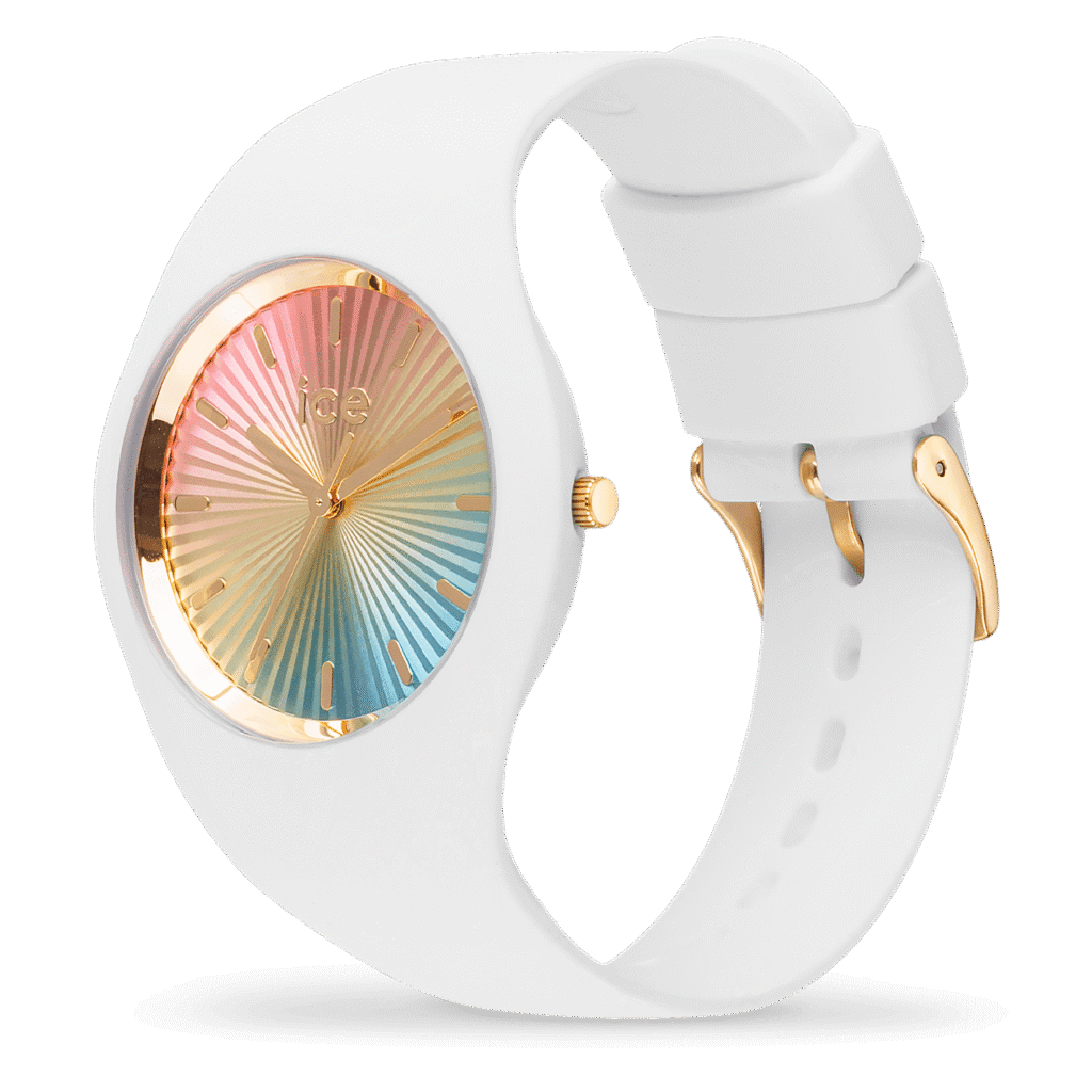 ICE champagne – White Rainbow – 025350 – detailfoto 1
