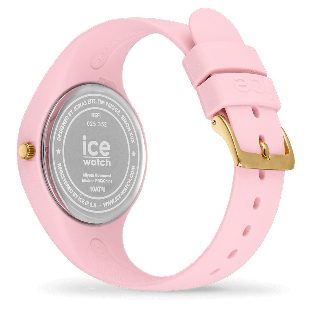 ICE champagne – Soft Pink – 025352 – detailfoto 3