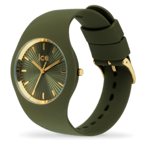ICE champagne – Olive Green – 025353 – detailfoto 1