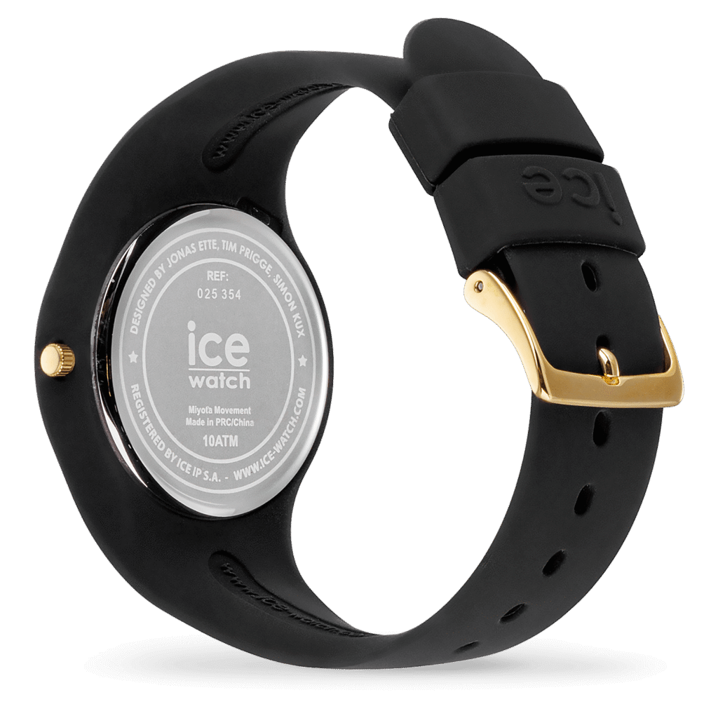 ICE champagne – Black – 025354 – detailfoto 3