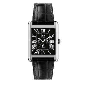 ICE smart TKS 2.0 rectangular 1.41 – Silver Black – 025380 – detailfoto 1
