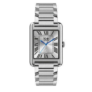 ICE smart TKS 2.0 rectangular 1.41 – Silver – 025381 – detailfoto 1