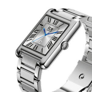 ICE smart TKS 2.0 rectangular 1.41 – Silver – 025381 – detailfoto 3