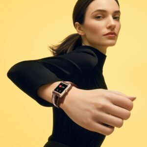 ICE smart TKS 2.0 rectangular 1.41 – Rose-Gold Brown – 025382 – detailfoto 8