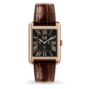 ICE smart TKS 2.0 rectangular 1.41 – Rose-Gold Brown – 025382 – productfoto