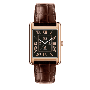 ICE smart TKS 2.0 rectangular 1.41 – Rose-Gold Brown – 025382 – detailfoto 1