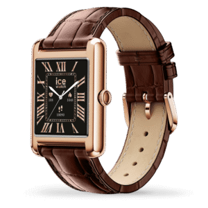 ICE smart TKS 2.0 rectangular 1.41 – Rose-Gold Brown – 025382 – detailfoto 2