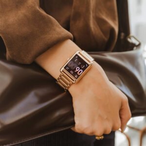 ICE smart TKS 2.0 rectangular 1.41 – Rose-Gold – 025384 – detailfoto 5
