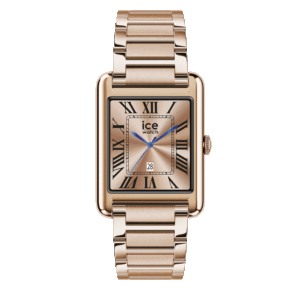 ICE smart TKS 2.0 rectangular 1.41 – Rose-Gold – 025384 – detailfoto 1