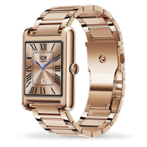 ICE smart TKS 2.0 rectangular 1.41 – Rose-Gold – 025384 – detailfoto 2