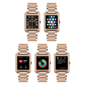 ICE smart TKS 2.0 rectangular 1.41 – Rose-Gold – 025384 – detailfoto 4