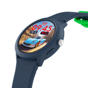 ICE smart RD 3.0 rond Find My – Blue – 025441 – detailfoto 2