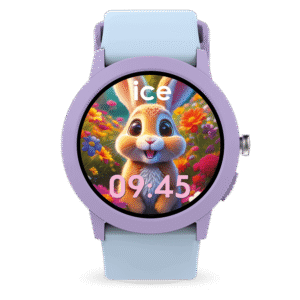 ICE smart RD 3.0 round Find My – Purple Soft Blue – 025442 – productfoto