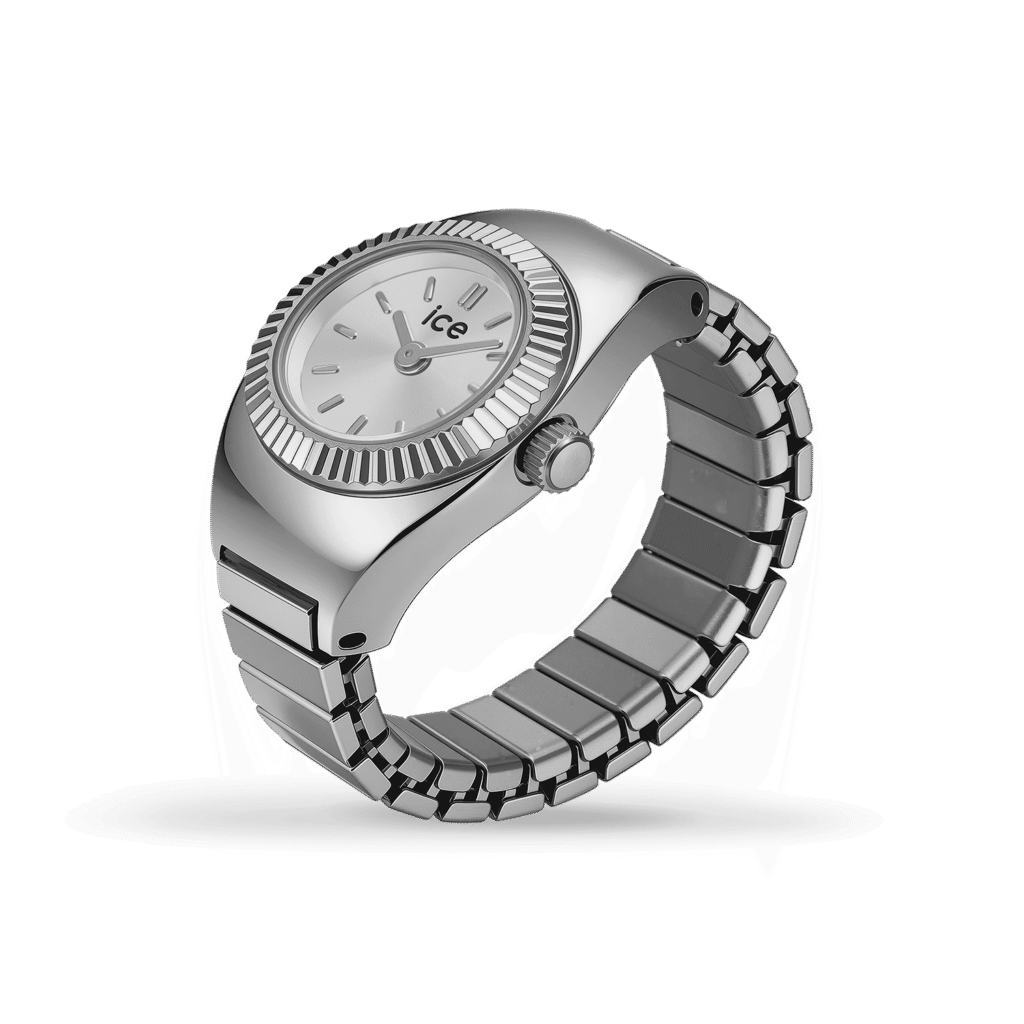 Chouchou – Silver – 025514 – productfoto